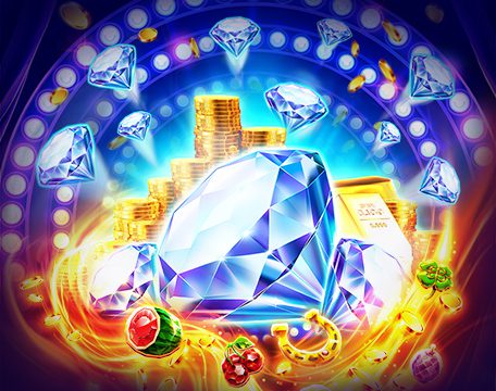 Diamond Explosion 7s SE