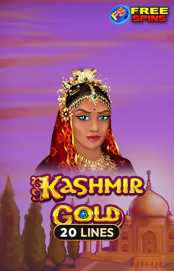 kashmir gold
