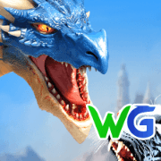 Dragon vs Tiger