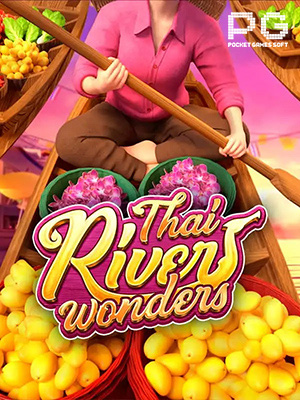 Thai River Wonders