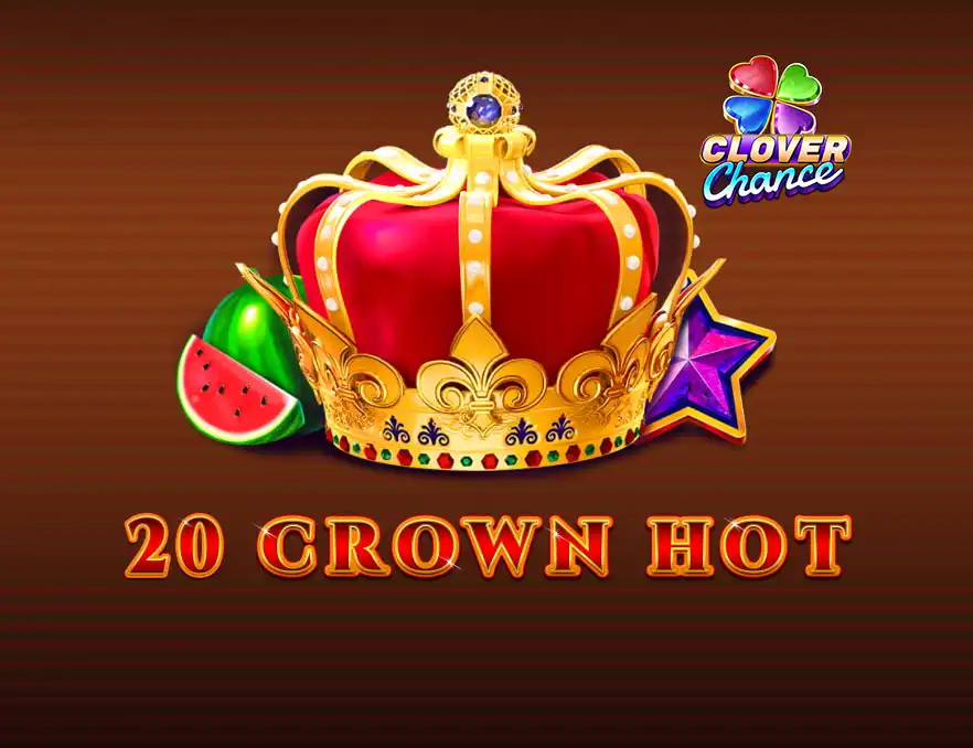 20 Crown Hot