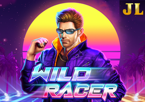 WILD RACER