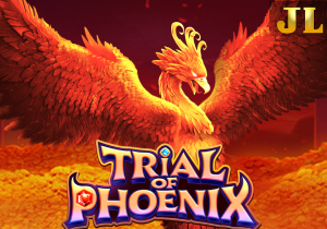 Trial of Phoenix