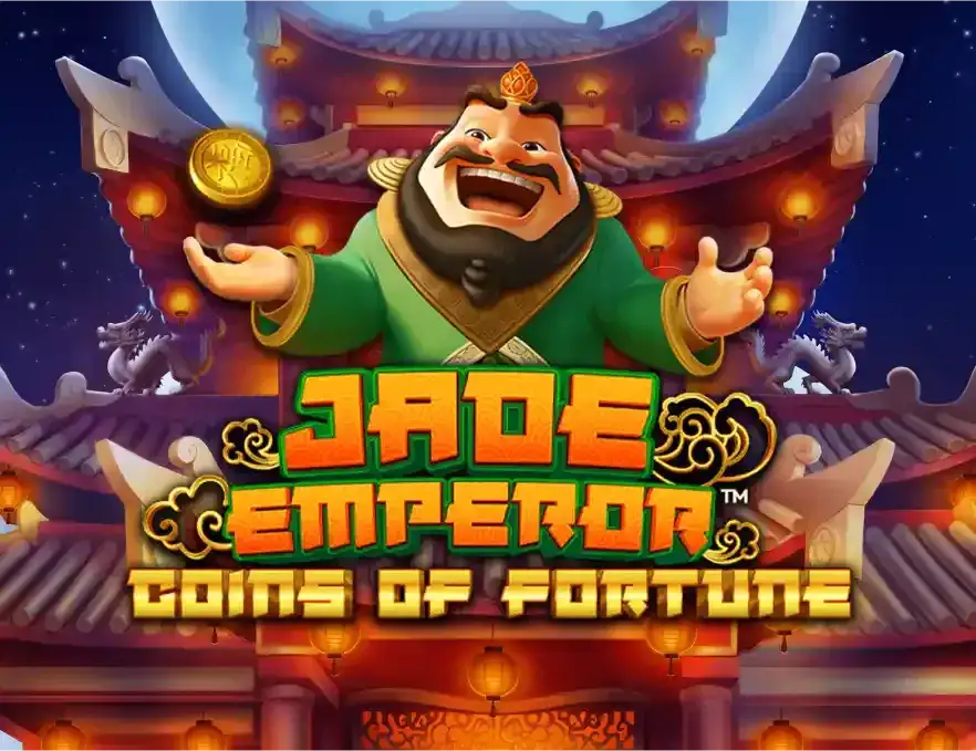 Jade Emperor