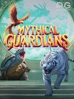 Mythical Guardian