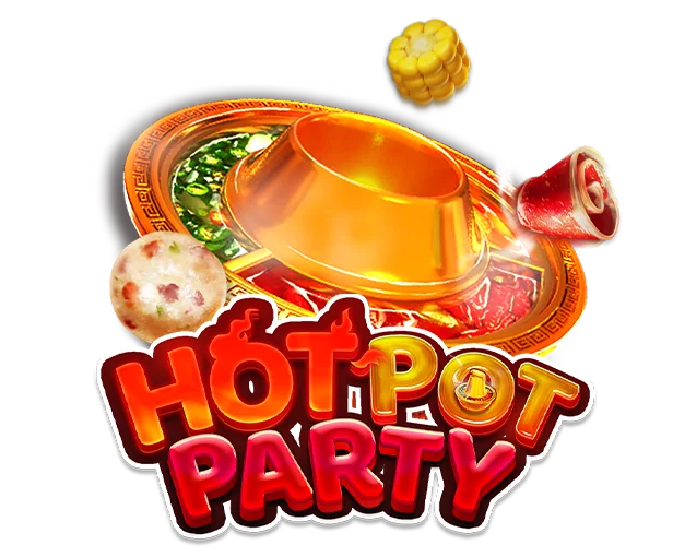 HOT POT PARTY