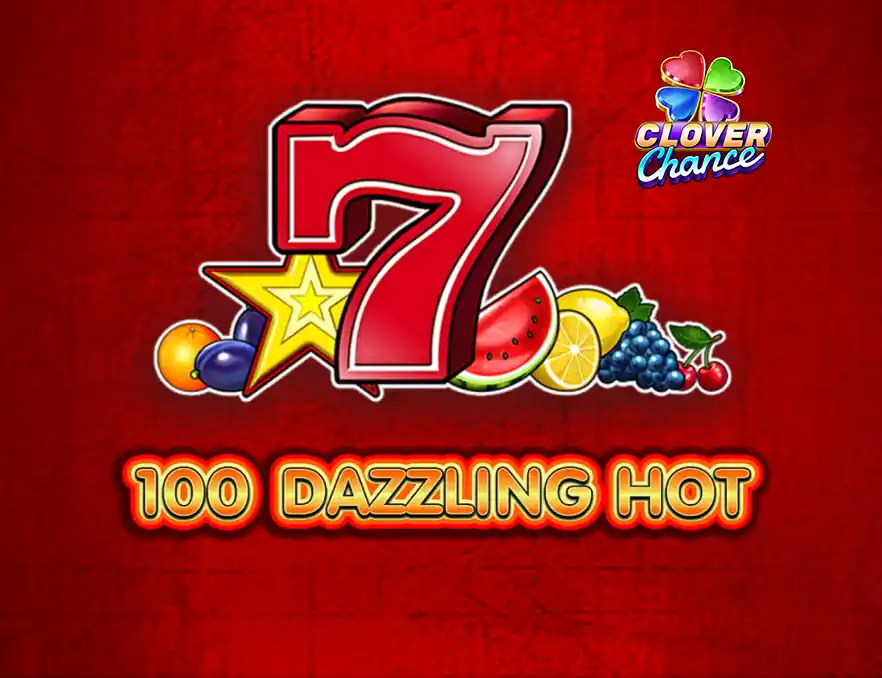 100 Dazzling Hot