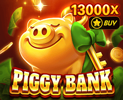 PIGGY BANK