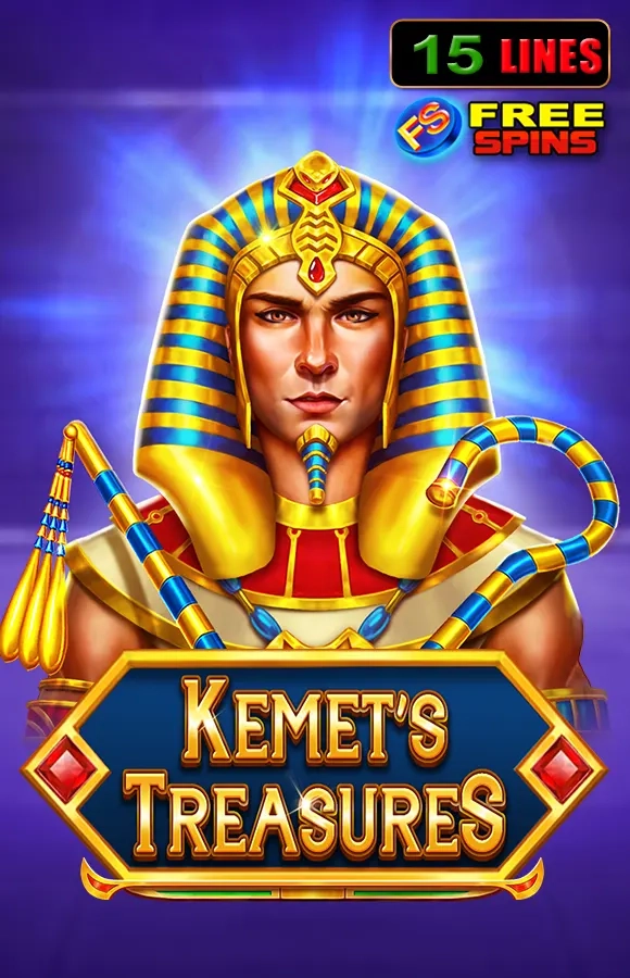 Kemet's Treasures