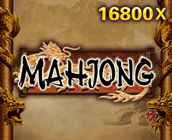 MAHJONG