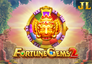 Fortune Gems 2