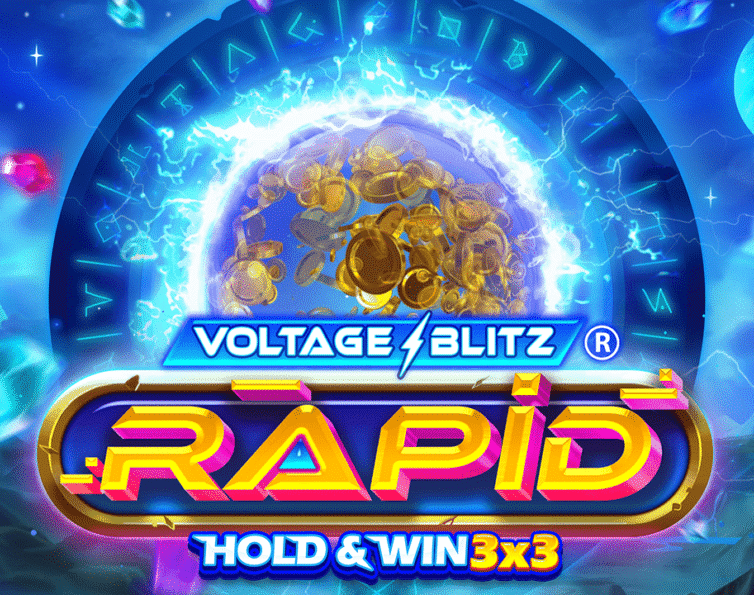 Voltage Blitz® Rapid