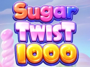 Sugar Twist 1000