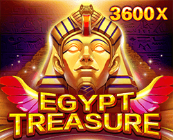 EGYPT TREASURE