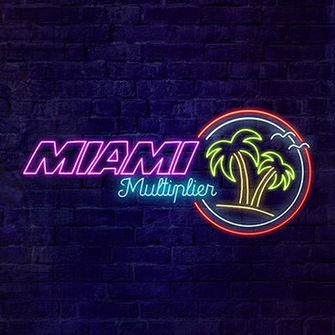 MiamiMultiplier