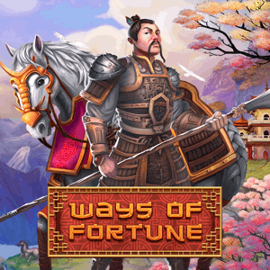 Ways Of Fortune