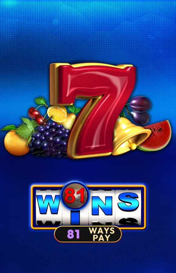 81 wins