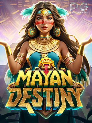 Mayan Destiny