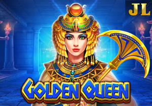 Golden Queen