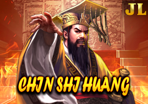 Chin Shi Huang