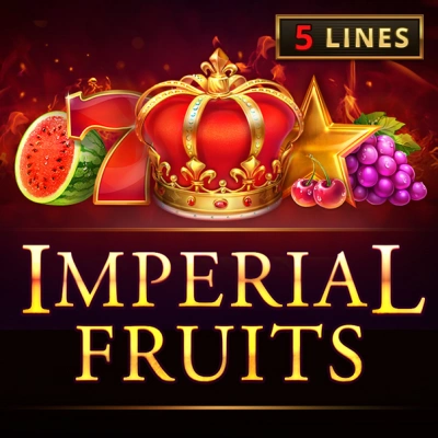 Imperial Fruits 5