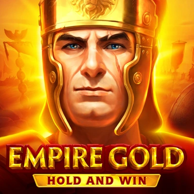 Empire Gold