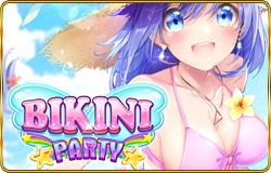 Bikini Party