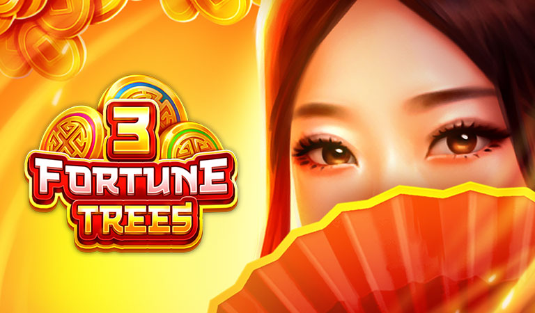 3 Fortune Trees